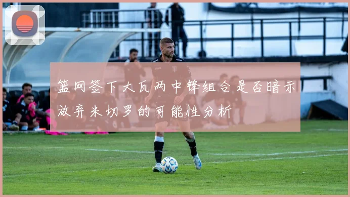 篮网签下大瓦两中锋组合是否暗示放弃米切罗的可能性分析